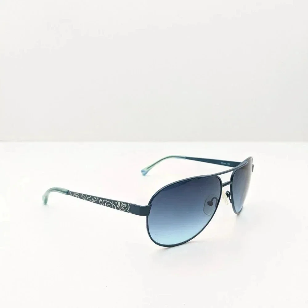🕶️SG943 Teal Sunglasses 59/13/130 | ALH538🕶️